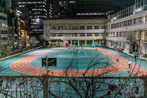 护中路前